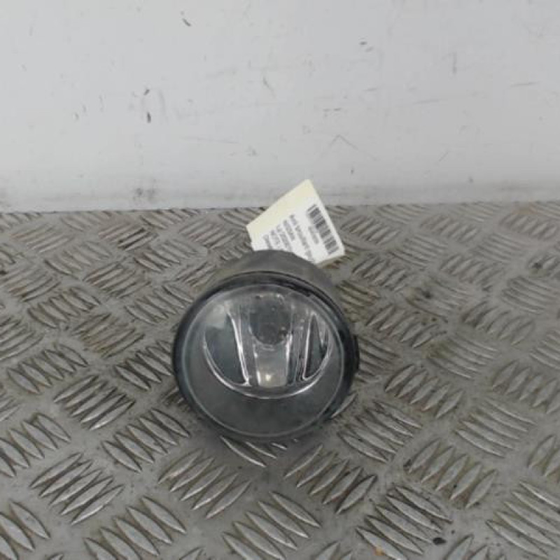 Anti brouillard gauche (feux) NISSAN NOTE 1