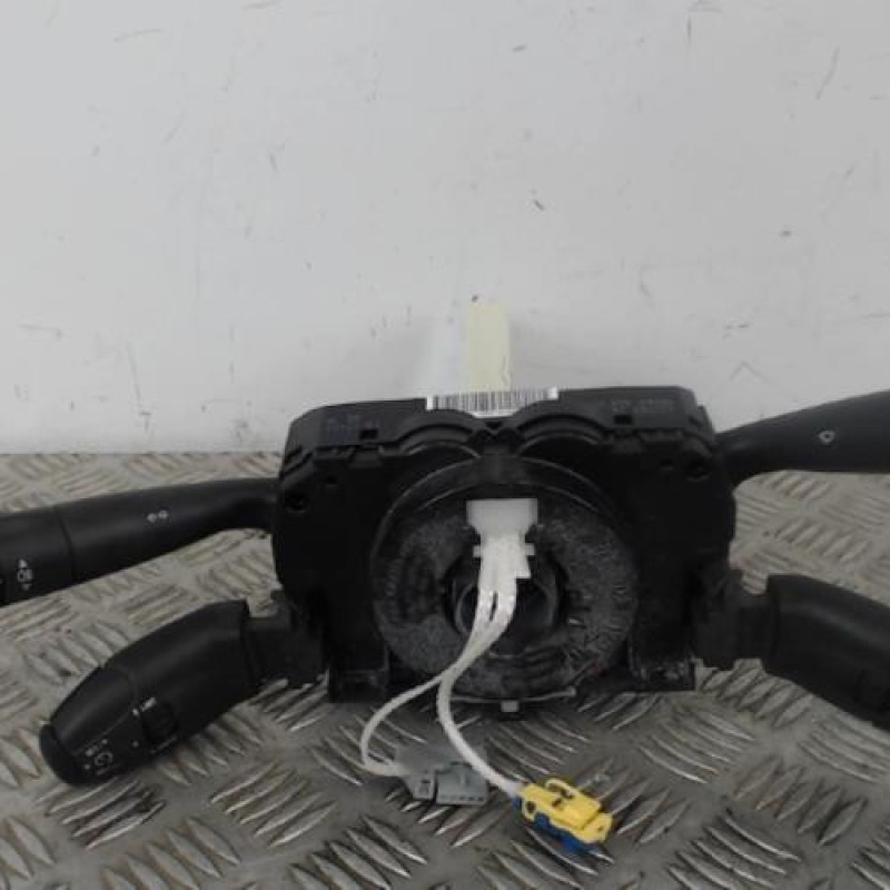 Com (Bloc Contacteur Tournant+Commodo Essuie Glace+Commodo Phare) CITROEN BERLINGO 2