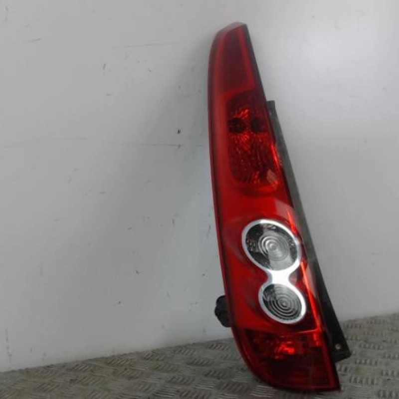 Feu arriere principal gauche (feux) FORD FIESTA 5