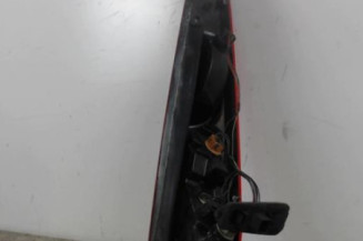Feu arriere principal gauche (feux) FORD FIESTA 5