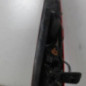 Feu arriere principal gauche (feux) FORD FIESTA 5