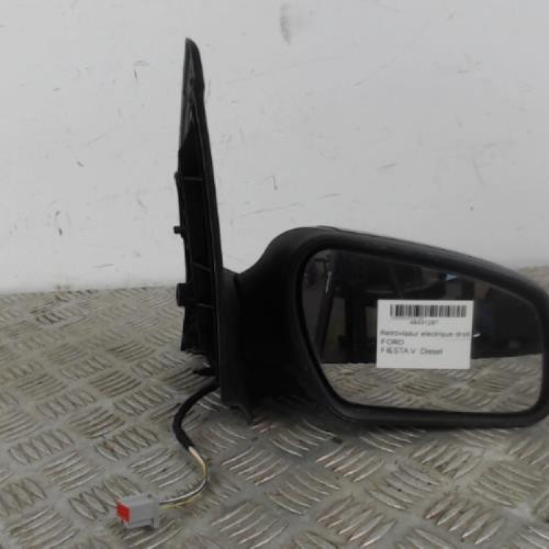 Retroviseur droit FORD FIESTA 5