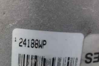 Alternateur FORD TRANSIT CONNECT 2 Photo n°4