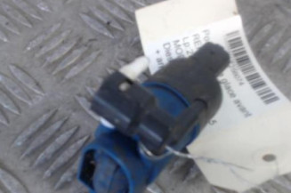 Pompe lave glace avant RENAULT GRAND MODUS