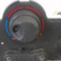 Commande chauffage RENAULT GRAND MODUS