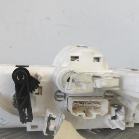 Commande chauffage RENAULT GRAND MODUS