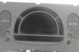 Compteur RENAULT GRAND MODUS Photo n°1