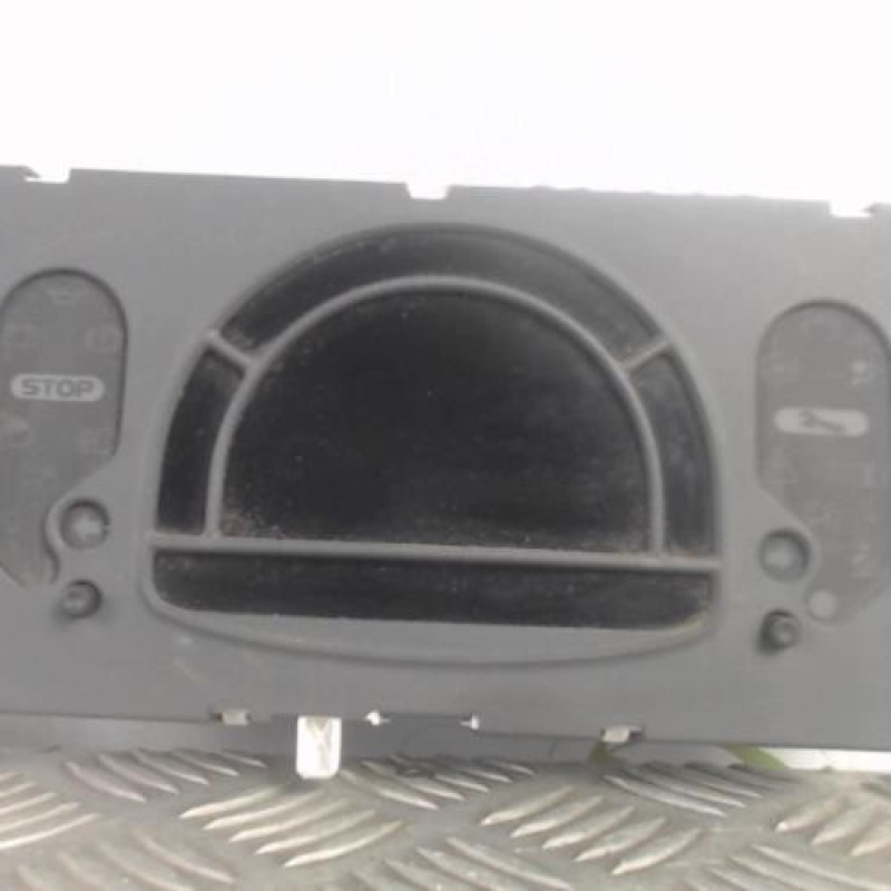 Compteur RENAULT GRAND MODUS Compteur RENAULT GRAND MODUS