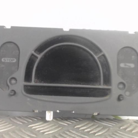 Compteur RENAULT GRAND MODUS Photo n°1