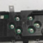 Compteur RENAULT GRAND MODUS