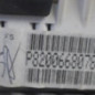 Compteur RENAULT GRAND MODUS