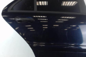 Porte arriere droit MERCEDES CLASSE C 203 Photo n°1