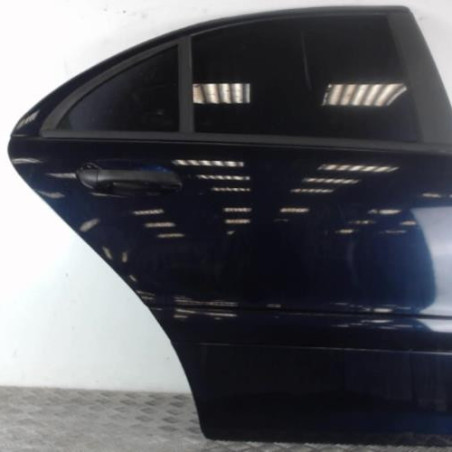 Porte arriere droit MERCEDES CLASSE C 203 Photo n°1