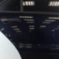 Porte arriere droit MERCEDES CLASSE C 203