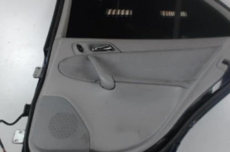 Porte arriere droit MERCEDES CLASSE C 203 Photo n°3