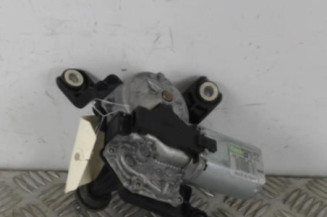 Moteur essuie glace arriere OPEL MERIVA B Photo n°1