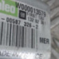 Moteur essuie glace arriere OPEL MERIVA B