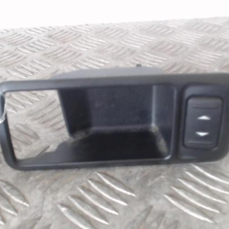 Interrupteur de leve vitre arriere gauche FORD C-MAX 1 Photo n°1