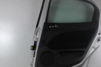 Porte arriere droit ALFA ROMEO 159