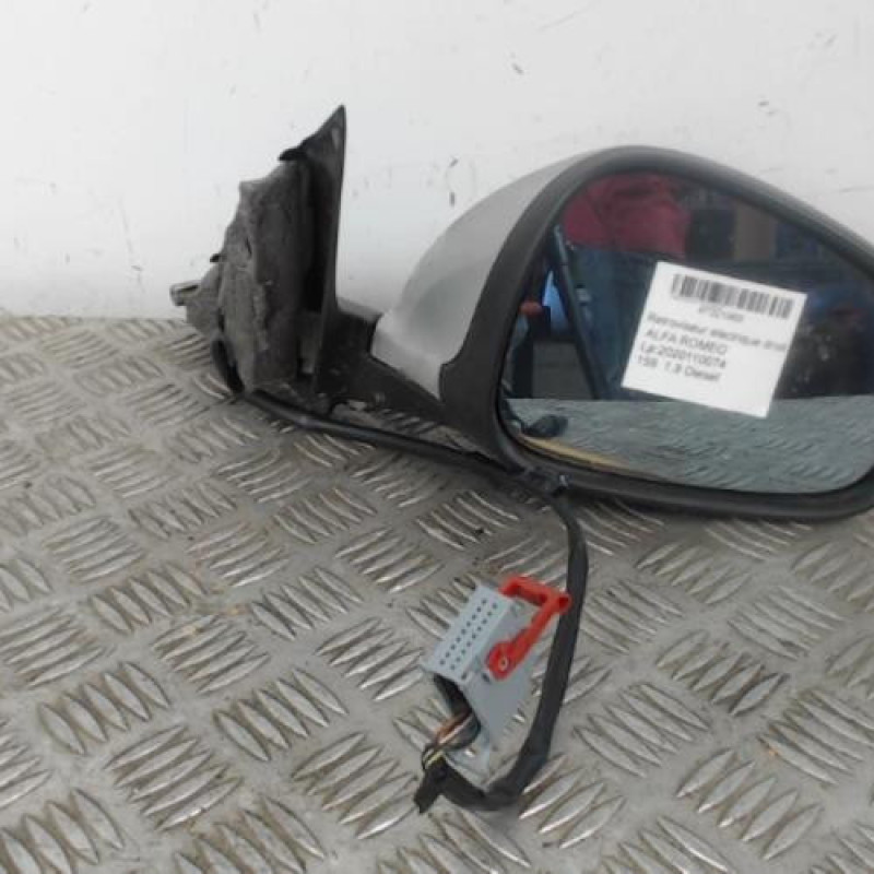 Retroviseur droit ALFA ROMEO 159 Retroviseur droit ALFA ROMEO 159