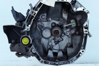 Boite de vitesses RENAULT MEGANE 3 Photo n°1