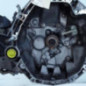 Boite de vitesses RENAULT MEGANE 3