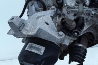 Boite de vitesses RENAULT MEGANE 3 Photo n°3