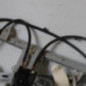 Leve vitre electrique avant droit CITROEN XSARA PICASSO