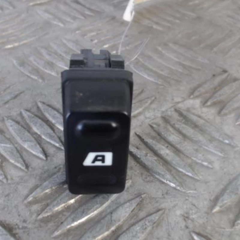 Interrupteur de leve vitre avant droit CITROEN XSARA PICASSO