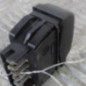 Interrupteur de leve vitre avant droit CITROEN XSARA PICASSO