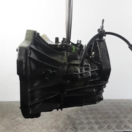 Boite de vitesses RENAULT ESPACE 4
