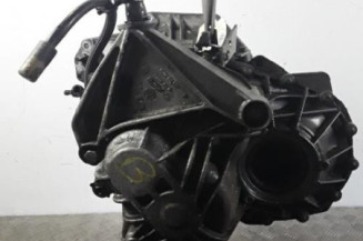 Boite de vitesses RENAULT ESPACE 4 Photo n°3