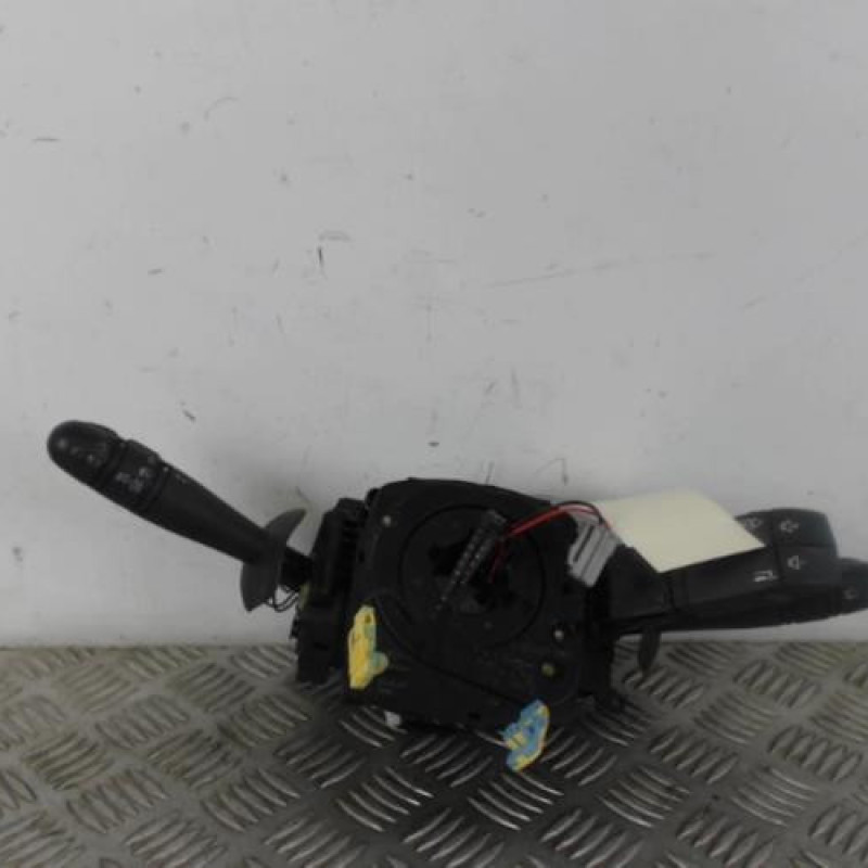 Com (Bloc Contacteur Tournant+Commodo Essuie Glace+Commodo Phare) RENAULT ESPACE 4