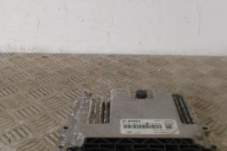 Calculateur RENAULT CLIO 4 Photo n°1