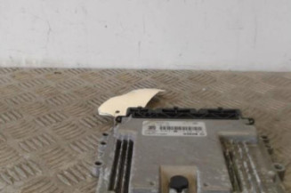 Calculateur RENAULT CLIO 4