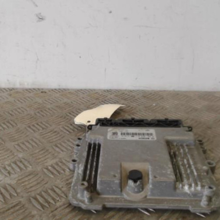 Calculateur RENAULT CLIO 4