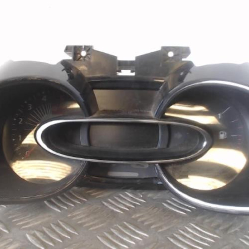 Compteur RENAULT CLIO 4
