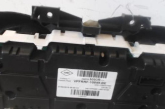 Compteur RENAULT CLIO 4