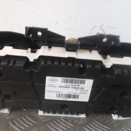 Compteur RENAULT CLIO 4