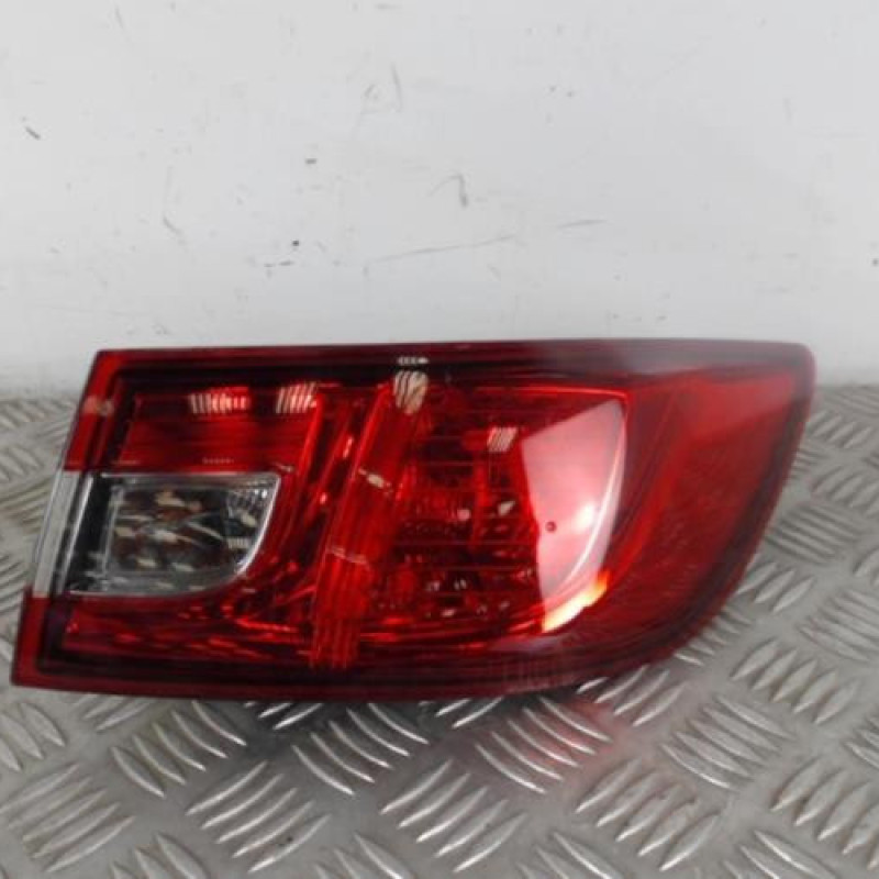Feu arriere principal droit (feux) RENAULT CLIO 4