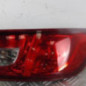 Feu arriere principal droit (feux) RENAULT CLIO 4