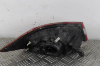 Feu arriere principal droit (feux) RENAULT CLIO 4