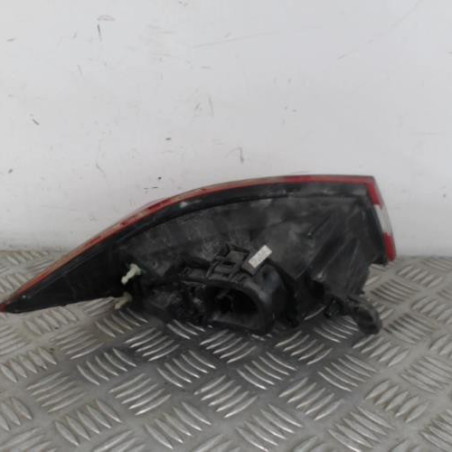 Feu arriere principal droit (feux) RENAULT CLIO 4