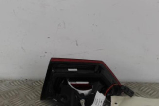 Feu arriere secondaire gauche (feux) RENAULT CLIO 4