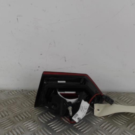 Feu arriere secondaire gauche (feux) RENAULT CLIO 4