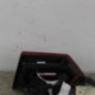 Feu arriere secondaire gauche (feux) RENAULT CLIO 4
