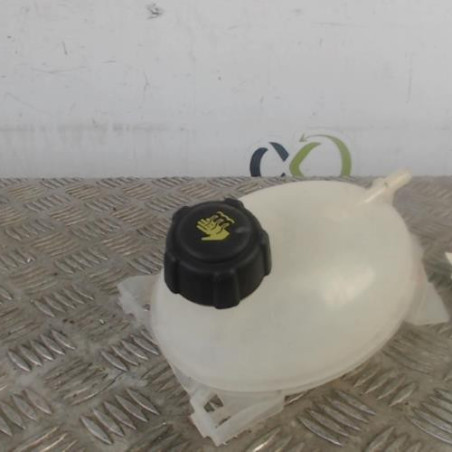 Vase d'expansion RENAULT CLIO 4 Photo n°1