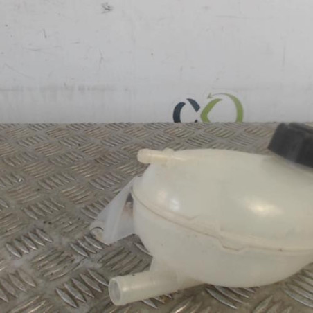 Vase d'expansion RENAULT CLIO 4