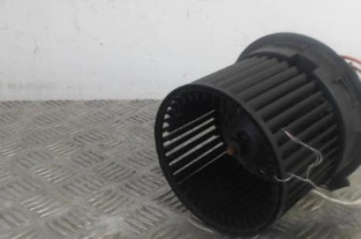Pulseur d'air RENAULT CLIO 4 Photo n°1