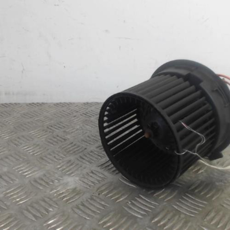Pulseur d'air RENAULT CLIO 4 Pulseur d'air RENAULT CLIO 4